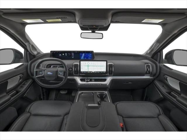 2026 Ford Expedition Max Platinum MAX