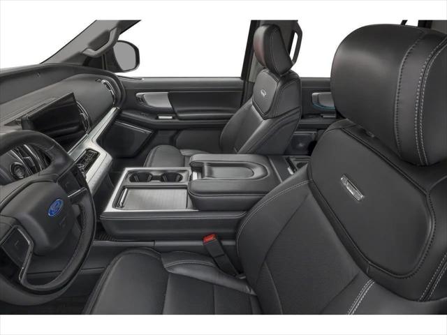 2026 Ford Expedition Max Platinum MAX