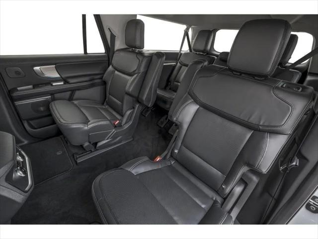 2026 Ford Expedition Max Platinum MAX