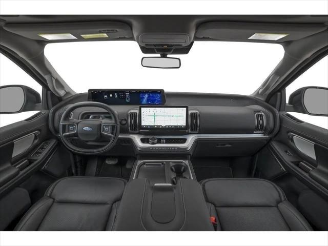 2026 Ford Expedition Max Platinum MAX