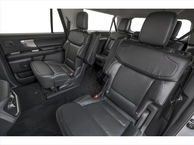 2026 Ford Expedition Max Platinum MAX