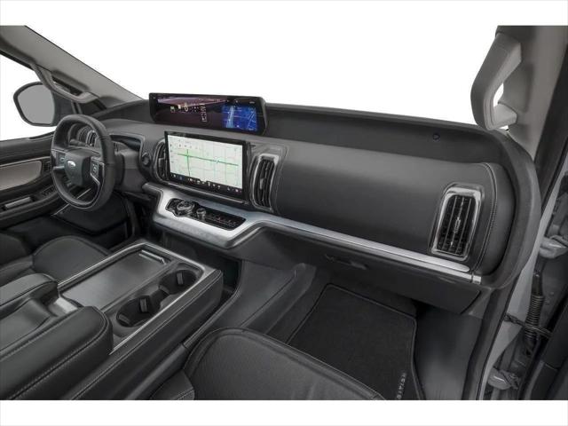 2026 Ford Expedition Max Platinum MAX