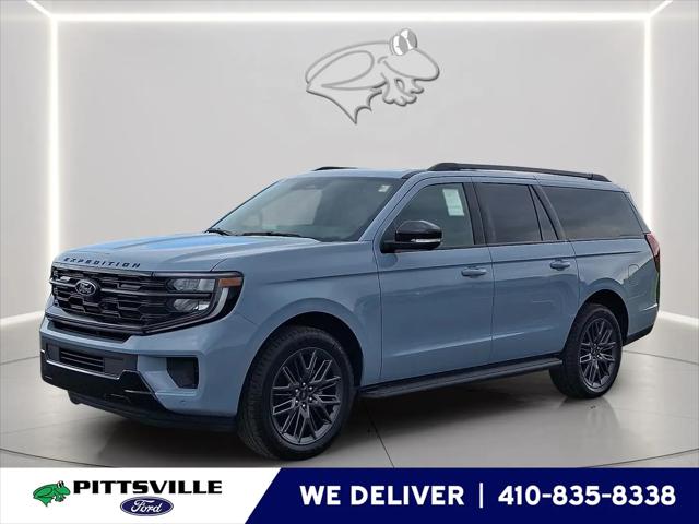 2026 Ford Expedition Max Platinum MAX for sale in Pittsville, MD