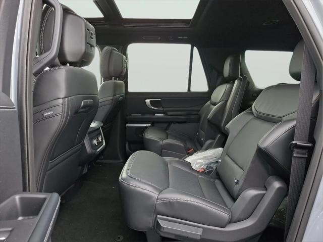 2026 Ford Expedition Max Platinum MAX