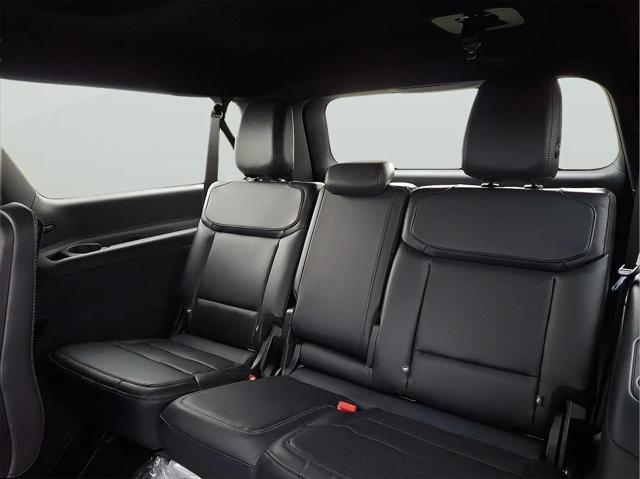 2026 Ford Expedition Max Platinum MAX