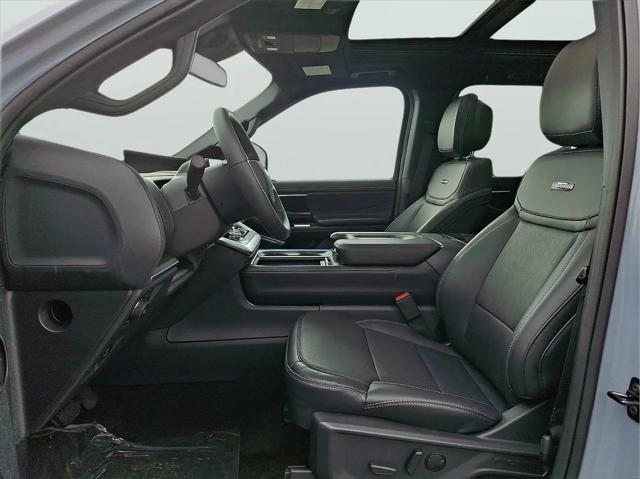 2026 Ford Expedition Max Platinum MAX