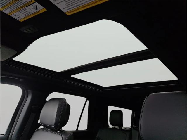 2026 Ford Expedition Max Platinum MAX