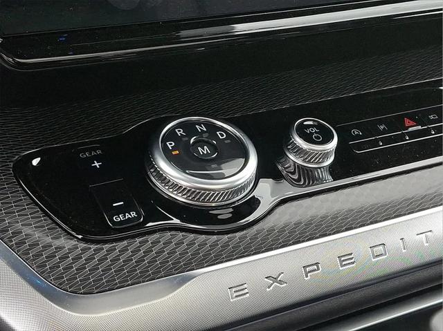 2026 Ford Expedition Max Platinum MAX