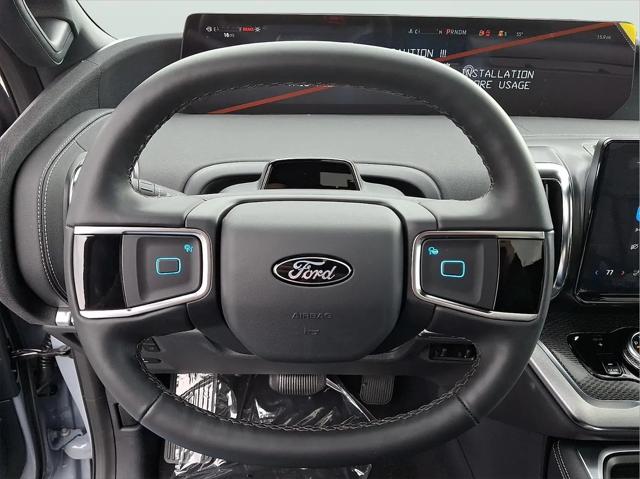 2026 Ford Expedition Max Platinum MAX