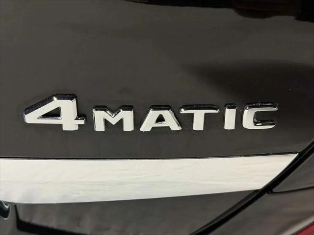 2017 Mercedes-Benz S 550 4MATIC