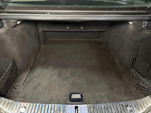 2017 Mercedes-Benz S 550 4MATIC