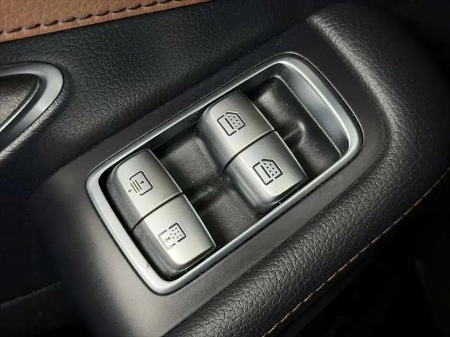 2017 Mercedes-Benz S 550 4MATIC