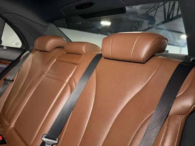 2017 Mercedes-Benz S 550 4MATIC