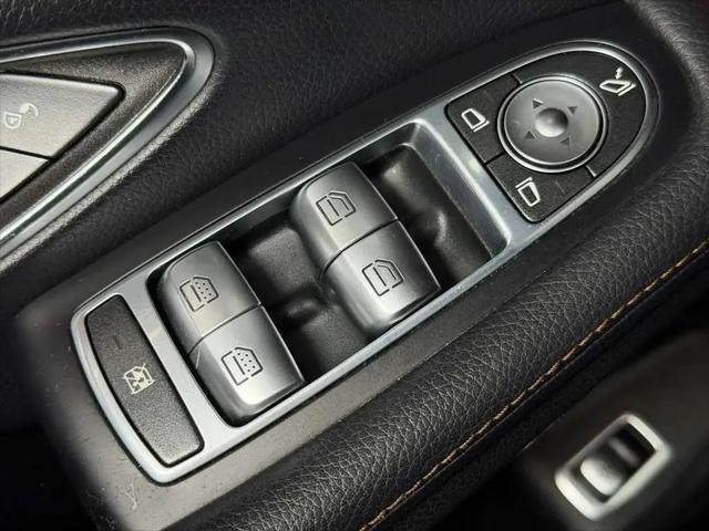 2017 Mercedes-Benz S 550 4MATIC