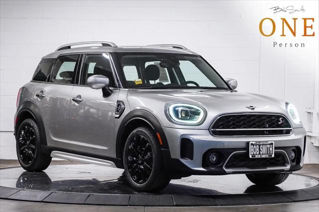 2024 MINI Cooper Countryman Cooper S for sale in Calabasas, CA