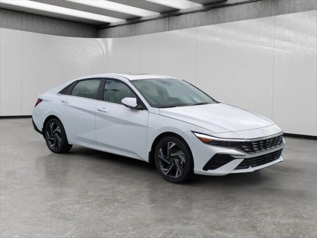 2026 Hyundai Elantra Limited for sale in High Point, NC