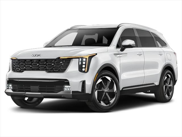 2026 Kia Sorento Hybrid X-Line SX Prestige AWD for sale in High Point, NC