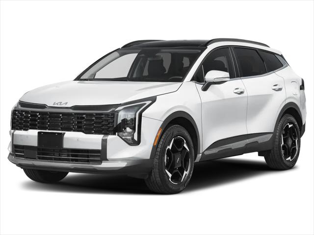 2026 Kia Sportage Hybrid X-Line for sale in High Point, NC