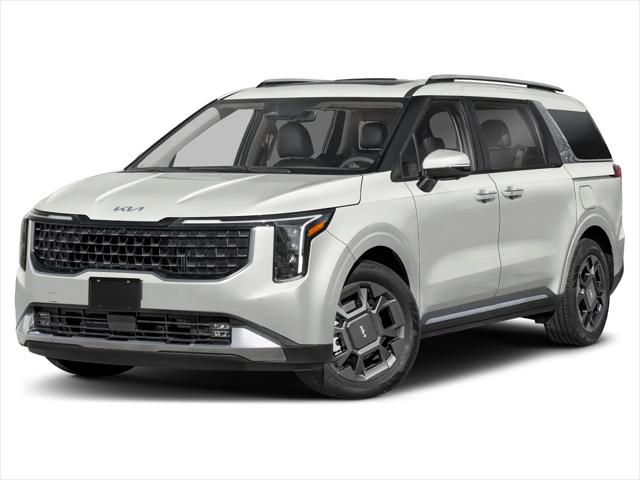 2026 Kia Carnival MPV SX for sale in High Point, NC