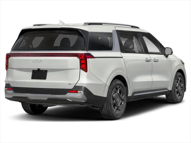 2026 Kia Carnival MPV SX