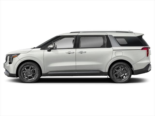 2026 Kia Carnival MPV SX