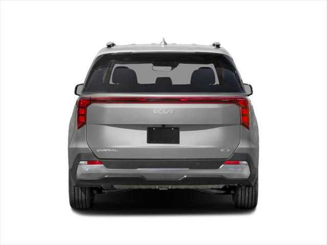 2026 Kia Carnival MPV SX