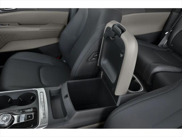 2026 Kia Carnival MPV EX