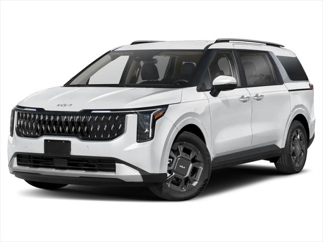 2026 Kia Carnival MPV EX for sale in High Point, NC