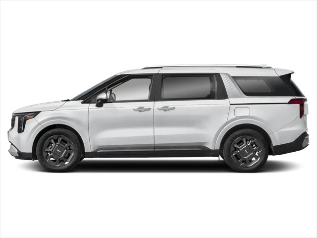 2026 Kia Carnival MPV EX