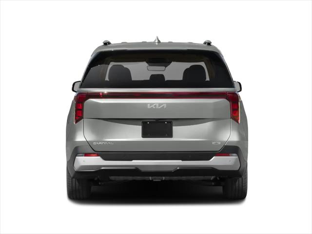 2026 Kia Carnival MPV EX