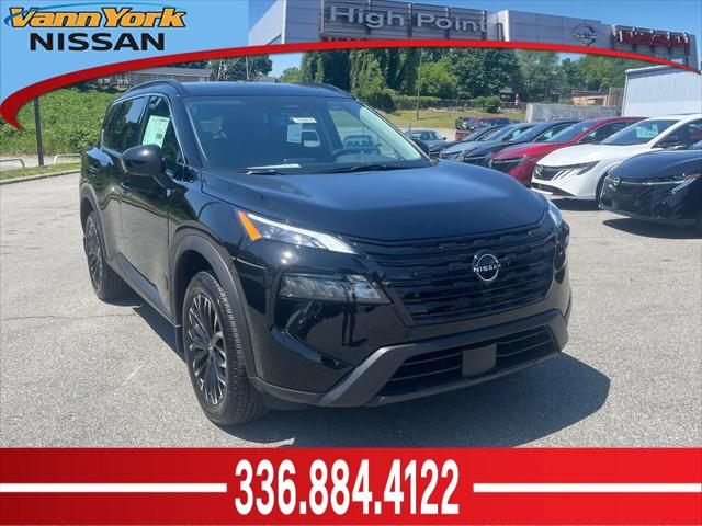 2026 Nissan Rogue Dark Armor for sale in High Point, NC
