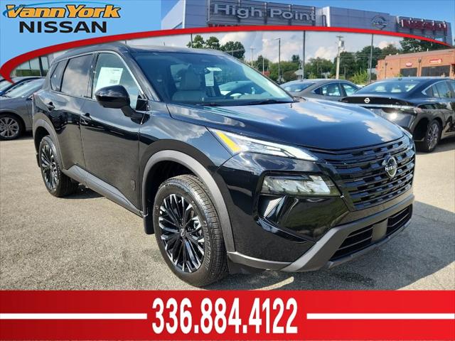 2026 Nissan Rogue Dark Armor for sale in High Point, NC