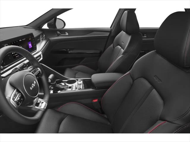 2024 Kia K5 GT