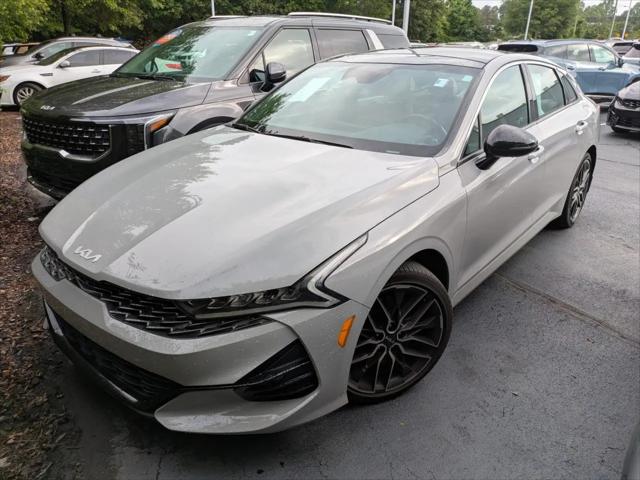 2024 Kia K5 GT for sale in High Point, NC