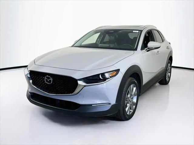 2025 Mazda CX-30 2.5 S Preferred Package for sale in Palm Harbor, FL