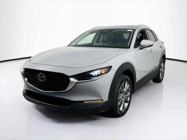 2025 Mazda CX-30 2.5 S Preferred Package for sale in Palm Harbor, FL