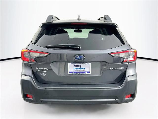 2024 Subaru Outback Premium