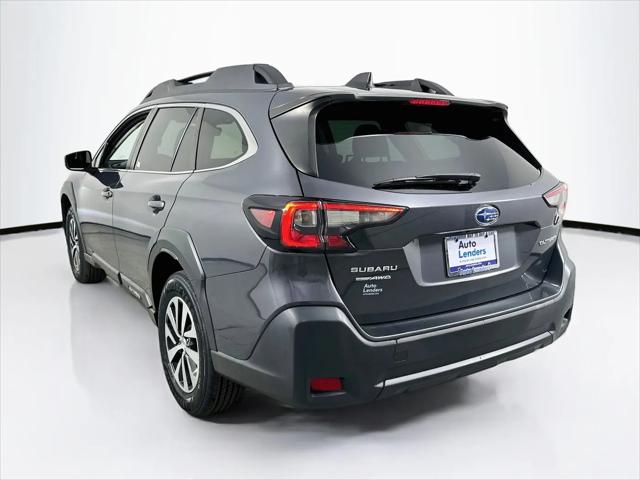 2024 Subaru Outback Premium