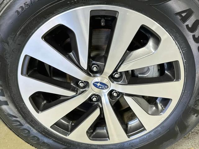 2024 Subaru Outback Premium