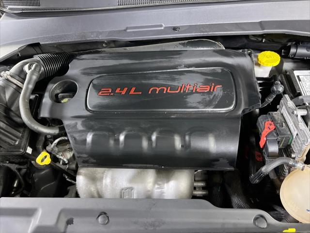 2022 Jeep Compass Trailhawk 4x4