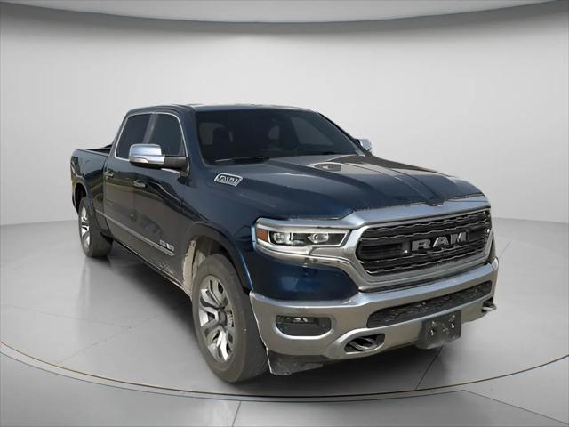 2022 Ram 1500 Limited Crew Cab 4x4 6'4" Box for sale in Chillicothe, MO
