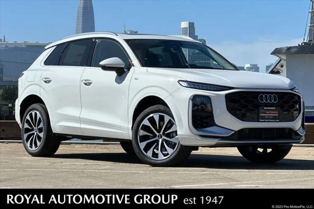 2026 Audi Q3 TFSI quattro S tronic for sale in San Francisco, CA