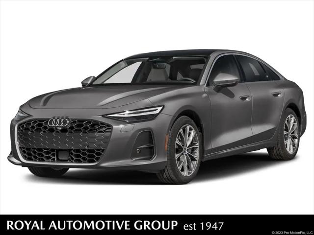 2026 Audi A6 Prestige quattro S tronic for sale in San Francisco, CA