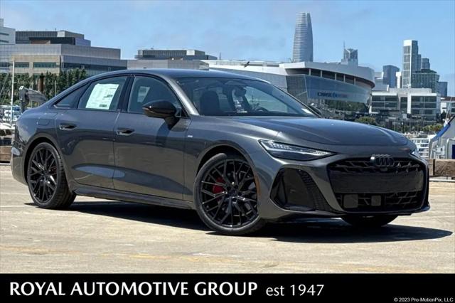 2026 Audi A6 Prestige quattro S tronic for sale in San Francisco, CA