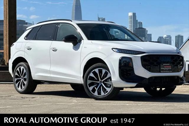 2026 Audi Q3 TFSI quattro S tronic for sale in San Francisco, CA