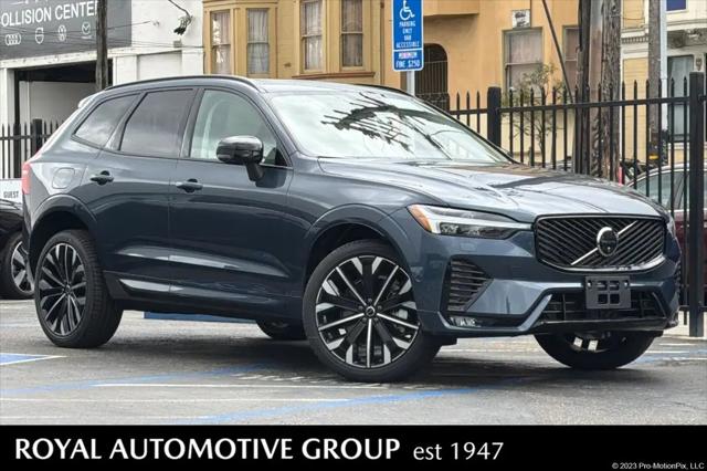 2026 Volvo XC60 B5 Ultra for sale in San Francisco, CA