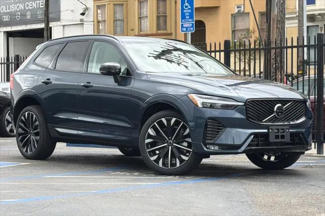 2026 Volvo XC60 B5 Ultra