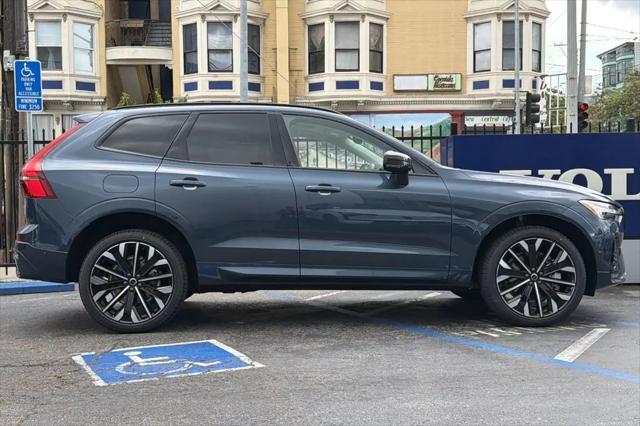 2026 Volvo XC60 B5 Ultra