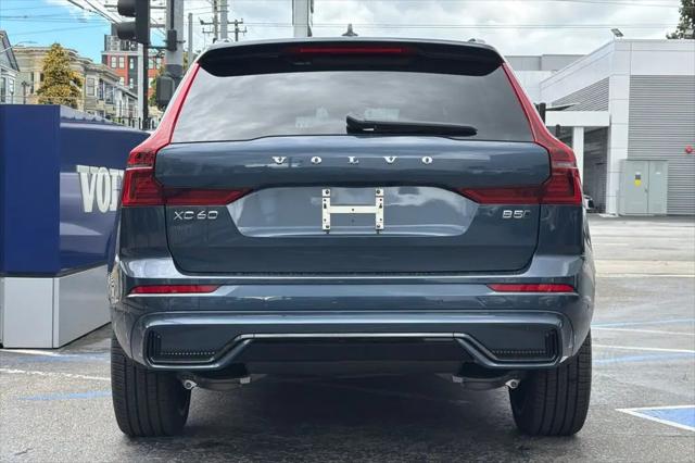 2026 Volvo XC60 B5 Ultra