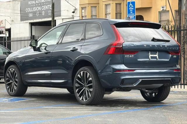 2026 Volvo XC60 B5 Ultra
